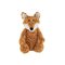 Creative Craft Group Cuties Plush Fox - 25 cm – kuva 1