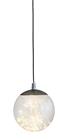 Ariam Tirandi D 18 cm 80LED koristevalo