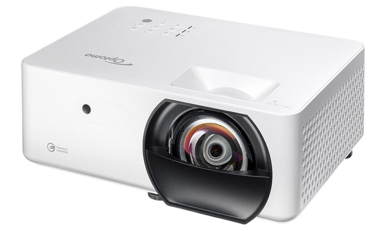 Optoma LH351ST, videotykki