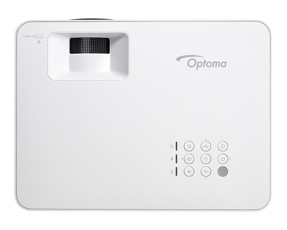 Optoma LH351ST, videotykki