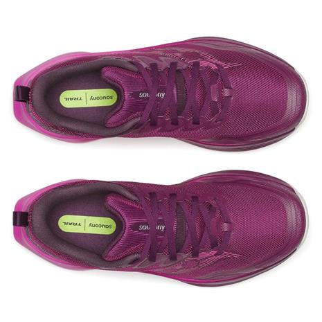 Saucony Peregrine 16 naisten juoksukengät