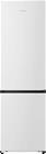 Hisense Hi3 RB370K3AWD, jääkaappipakastin