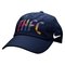 Tottenham Lippis Club - Navy/Valkoinen – kuva 1