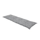 Ulkopenkin tyyny Patio, 150x49 cm, harmaa