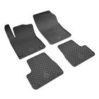 Matot Fiat GRANDE PANDA 2024->, 4kpl. /P223624