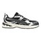 PUMA Lenkkarit Milenio Tech 2000 Reflect-X - Hopea/Musta – kuva 1