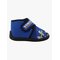 Sonic Sisäkengät, Cobalt Blue/Black, 32 – kuva 1