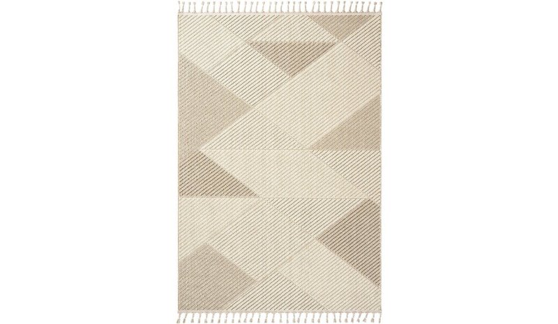 Asir matto Bukle 1413 100x350 cm – kuva 1/1