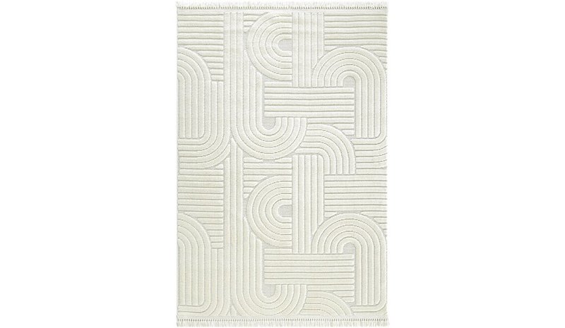 Asir matto Stone 1090 120x300 cm – kuva 1/1