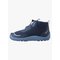 Reima Loikkii Barefoot Mid Lenkkarit, Navy, 35 – kuva 1