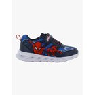 Marvel Spider-Man LED-lenkkarit, Navy/Blue, 33