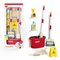 Cleaning play set siivousleikkisetti – kuva 1