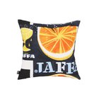 Vallila Juhlajaffa koristetyynynpäällinen