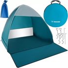 Rantateltta / Pop-Up Teltta / Tuulensuoja - 200x150x110cm