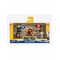One Piece Mini Figure 5pk – kuva 1