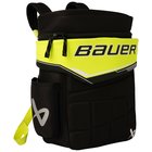 BAUER S26 Glove Backpack-bkg - lasten päiväreppu