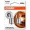 Polttimopari, R5W, 12 V, Osram – kuva 1