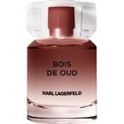 Bois de Oud - Eau de Toilette 50 ml