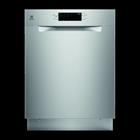 Electrolux 600-sarjan E62UD200SX, astianpesukone
