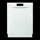 Electrolux 600-sarjan E62UD200SW, astianpesukone