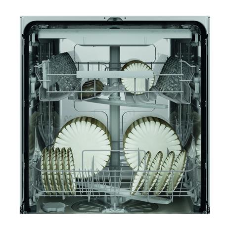 AEG 5000-sarjan GI5200D2SN, astianpesukone