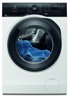 Electrolux 600 FullWash EFE692EX4E, pyykinpesukone