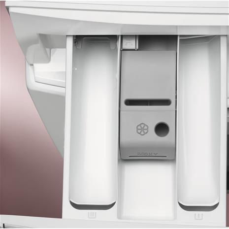 Electrolux 600 FullWash EFE692EX4E, pyykinpesukone