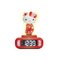 Hello Kitty Alarm Clock – kuva 1