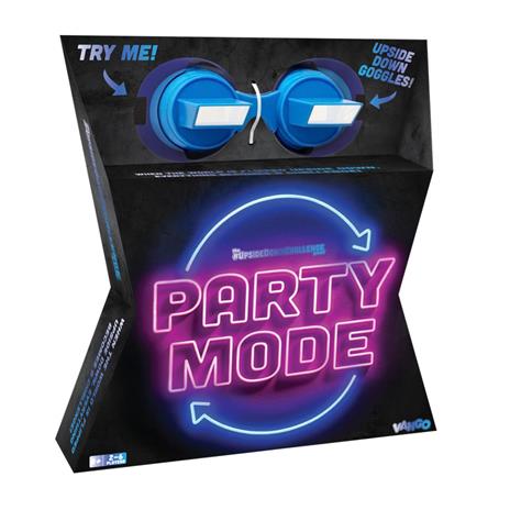 Vango - The Upside Down Challenge Party Mode (85-082) – kuva 2/3
