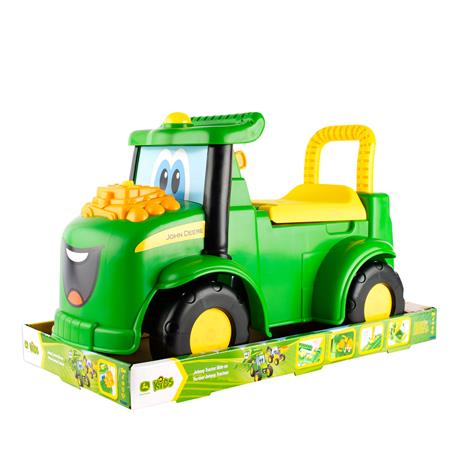 John Deere Ride On Johnny Tractor