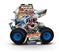 Monster Jam RC 1:15 Chomping Megalodon – kuva 2