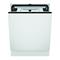 AEG 5000-sarjan GI5200D2SN, astianpesukone – kuva 6