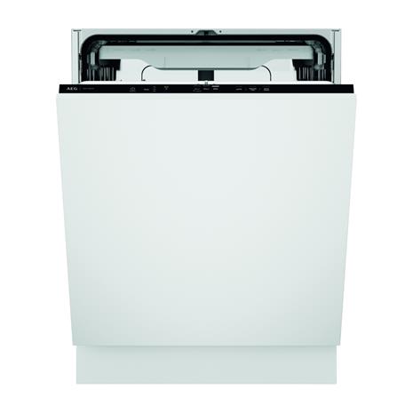 AEG 5000-sarjan GI5200D2SN, astianpesukone