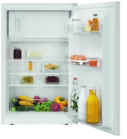 Electrolux 500 LFS5SE88S, jääkaappi