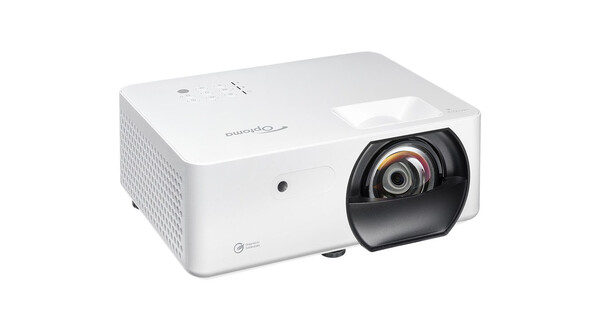 Optoma LH351ST, videotykki