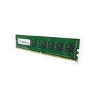 QNAP 4 gigatavua DDR4 RAM-muistia 2400 MHz UDIMM-muodossa