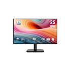 24,5" MSI PRO MP251L E2 - LED monitor - Full HD (1080p) - 25"