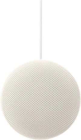 Google Home Speaker - Porcelain