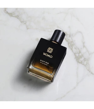 WOMO Black Oud Eau de Parfum 100 ml – kuva 3/3