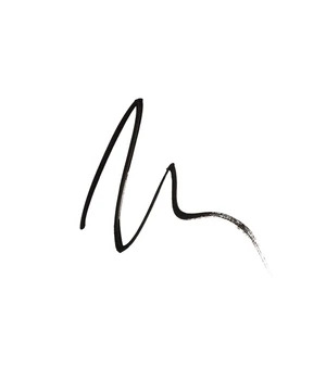 MESAUDA BEAUTY Eyes On Fleek 0.55 ml, eyeliner