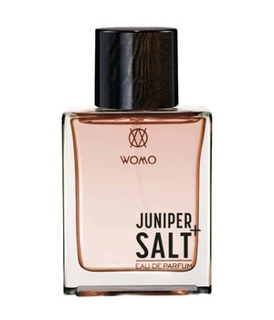 WOMO Juniper + Salt Eau de Parfum 100 ml – kuva 3/3