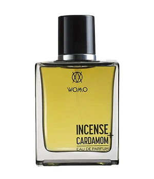 WOMO Incense + Cardamom Eau de Parfum 30 ml – kuva 2/3