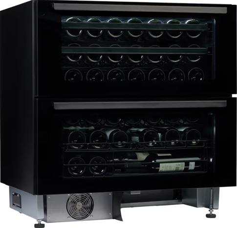 Norcool Wine Drawer G3 (60000007), viinikaappi