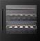 Temptech Sommelier SOMZ60DB-24, viinikaappi – kuva 6