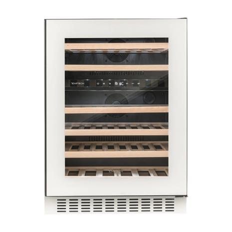 Temptech Oslo OX60DRW-24, viinikaappi
