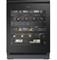 Miele KWTUS 7096 E Obsidian-musta, viinikaappi – kuva 6