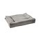 Hunter Bed Padded LANCASTER 80 x 60 cm Grey – kuva 1