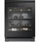 Miele KWTUS 7074 F Obsidian-musta, viinikaappi – kuva 6