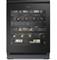 Miele KWTUS 7074 F Obsidian-musta, viinikaappi – kuva 7