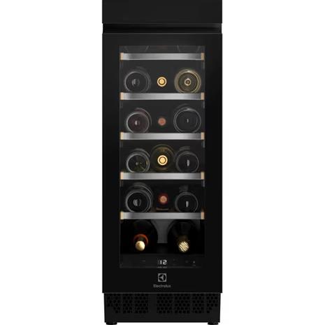 Electrolux EWUS018B7B, viinikaappi